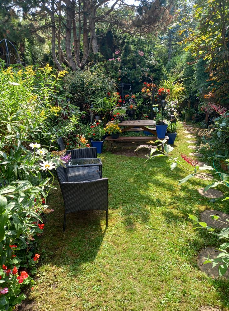 Gardener: Image 3